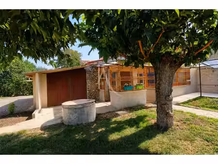 vente villa 3 pièces  62.05m²  oraison