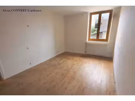 maison à vendre 4 pièces 96m² terrasse et double garage