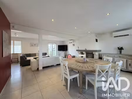 vente maison traditionnelle 7 pièces
