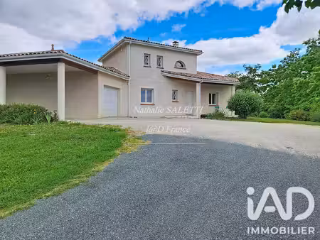 vente maison/villa 4 pièces