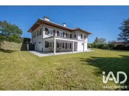 vente maison/villa 7 pièces