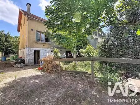 vente maison/villa 5 pièces