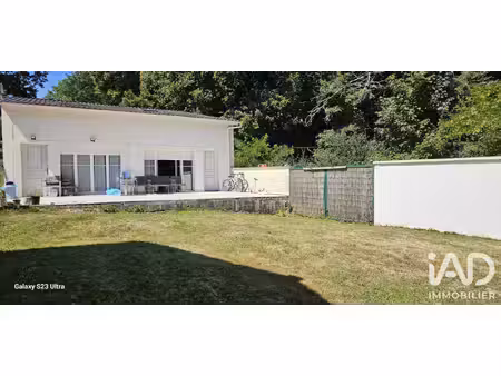 vente maison/villa 7 pièces