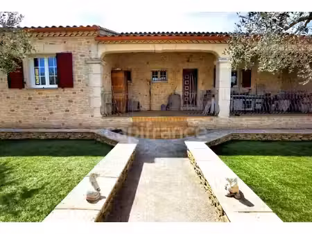 maison à vendre uzes 8 pièce(s) 164m2 499 000€