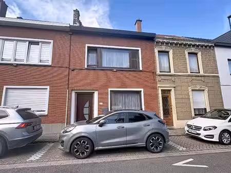 maison avec jardin à zaventem