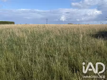 vente terrain à bâtir 1 584 m²