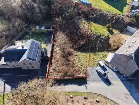 opportunité rare dans un village prisé
