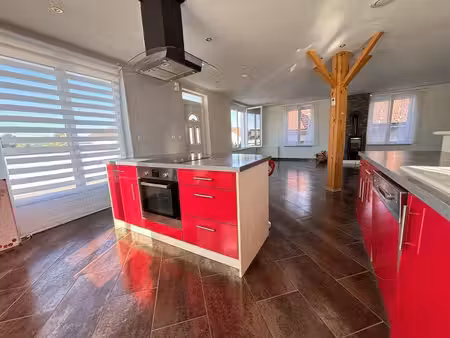 duplex à louer