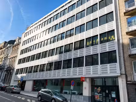 offices with garden for rent from 80 m² up to 1.400 m²