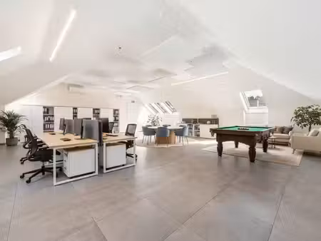 grivegnee - bureaux de standing