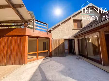 trenta immobilier