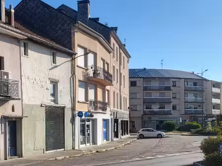 propriétaire particulier