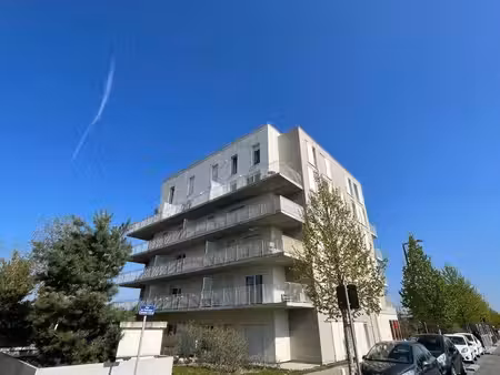 harold immobilier