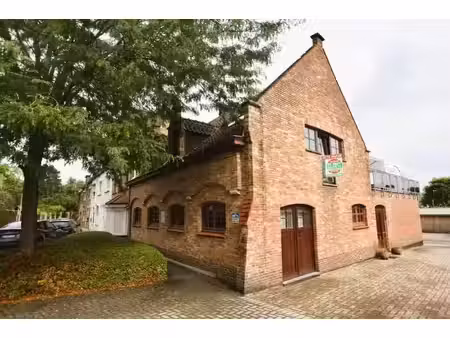 appartement à louer à greenhillstraat 22 assebroek (rwc43364)