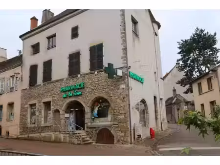 immeuble à vendre