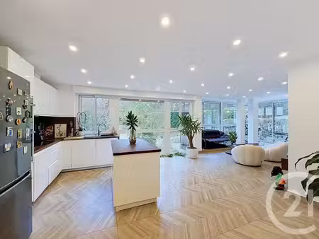 appartement f2 à vendre - 3 pièces - 70 49 m2 - jouy en josas - 78 - ile-de-france