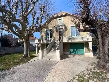maison à louer