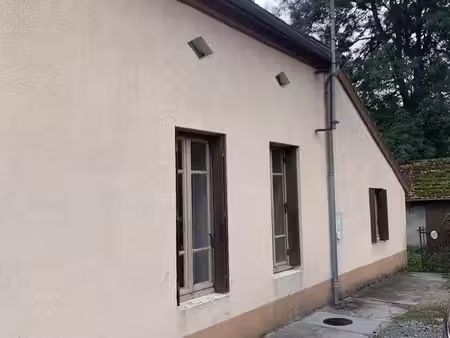 maison à louer - 4 pièces - 91 16 m2 - montvicq - 03 - auvergne