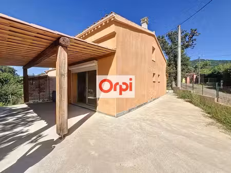 orpi porto-vecchio extreme sud