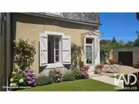 maison de ville à vendre