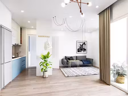 studio à vendre - neuf