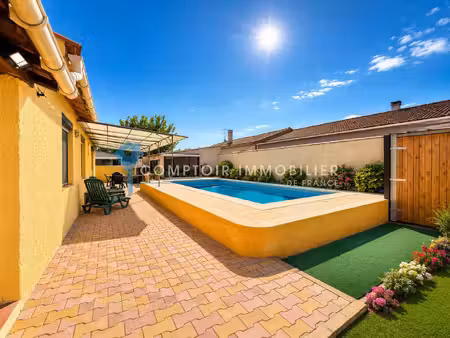 villa à vendre
