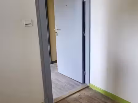appartement autre à louer - 2 pièces - 37 97 m2 - evaux les bains - 23 - limousin