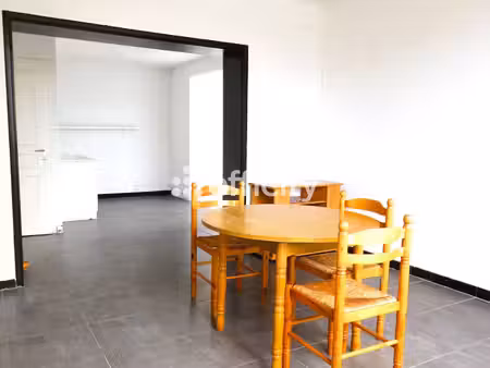 immeuble 7 pièces - 205 m²