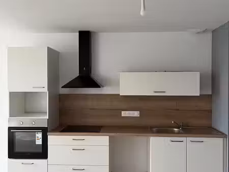 appartement à louer - 2 pièces - 88 m2 - pierrefontaine les varans - 25 - franche-comte