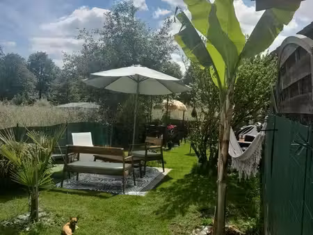 vends appartement darnieulles