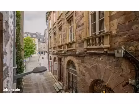 appartement 1 pièce 27 m²