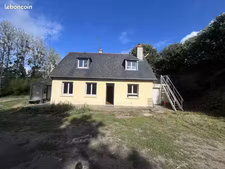 propriété 3 pièces 117 m²
