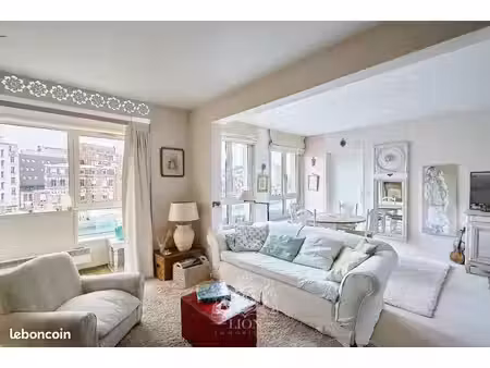 appartement 3 pièces 97 m²