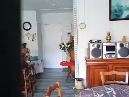 appartement t3 refait à neuf