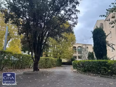 parking montpellier