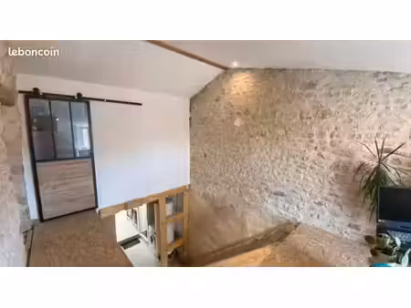 maison charentaise