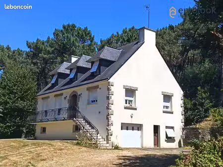 pavillon 7 pièces 147 m²