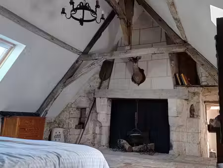 maison 35mns/tours-métropole