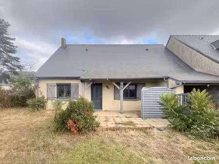 maison 3 pièces 89 m²