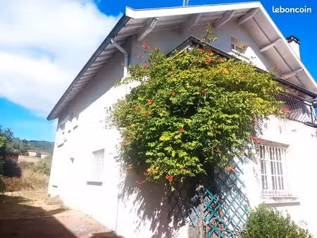 maison 6 pièces 167 m²