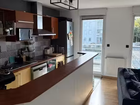 appartement t3