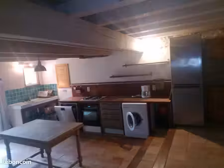 location appartement meublé