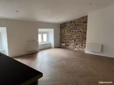 appartement 3 pièces 57 m²