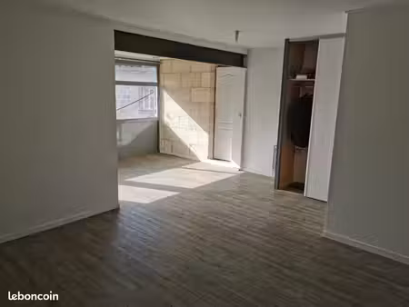 appartement t3 64m2