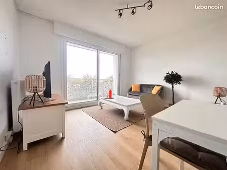 appartement 1 pièce 28 m²