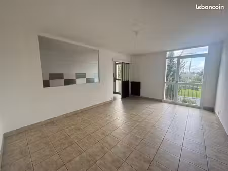 appartement 5 pièces 99 m²