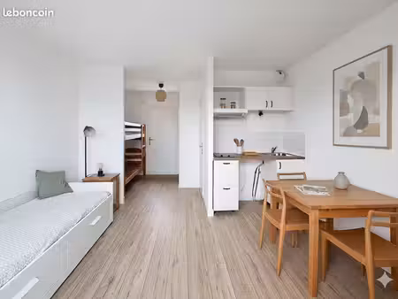 studio à louer