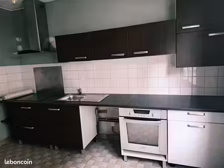 appartement 6 pieces 160 m2