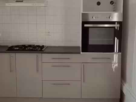 appartement f2 bis centre de montbrison