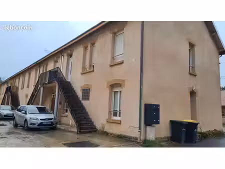 appartement meublé